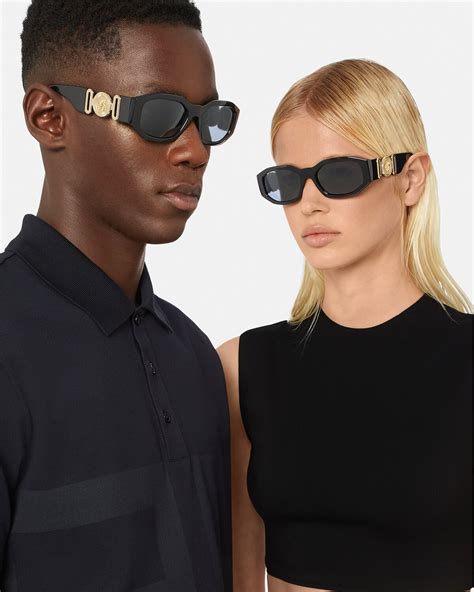 versace lentes .